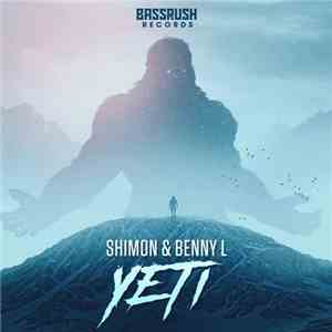 Shimon & Benny L - Yeti mp3 album