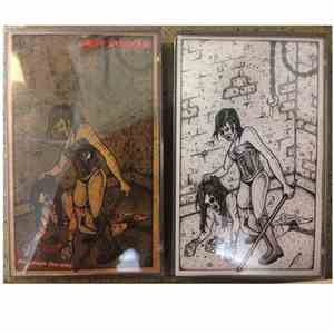 Shit Huffer - Full-Blown Depravity mp3 album