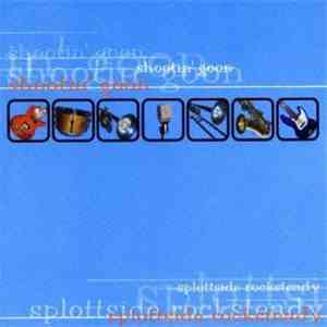 Shootin' Goon - Splottside Rocksteady mp3 album