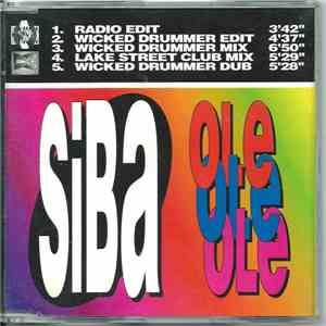 Siba - Ole Ole Ole mp3 album