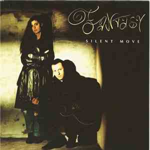 Silent Move - Fantasy mp3 album