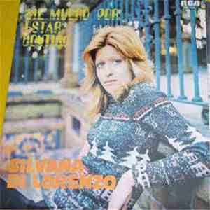 Silvana Di Lorenzo - Me Muero Por Estar Contigo mp3 album