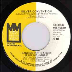 Silver Convention - Dancing In The Aisles (Take Me Higher) mp3 album