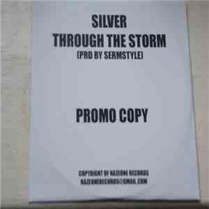 Silver  - Through The Storm mp3 album