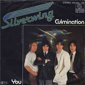 Silverwing  - Culmination mp3 album
