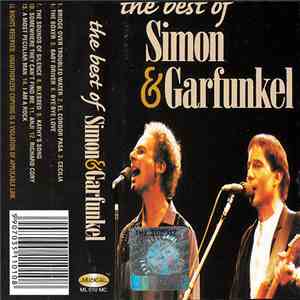 Simon & Garfunkel - Sounds Of Silence mp3 album