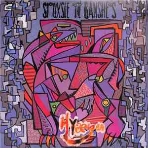 Siouxsie And The Banshees - Hyaena mp3 album
