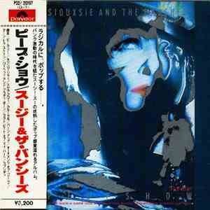 Siouxsie And The Banshees - Peepshow mp3 album
