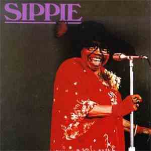 Sippie Wallace With Jim Dapogny's Chicago Jazz Band And Special Guest Appearance By Bonnie Raitt - Sippie mp3 album