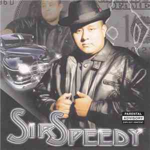 Sir Speedy  Featuring Grinch  - Sir Speedy Featuring Grinch mp3 album