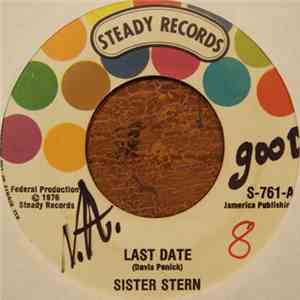 Sister Stern - Last Date mp3 album