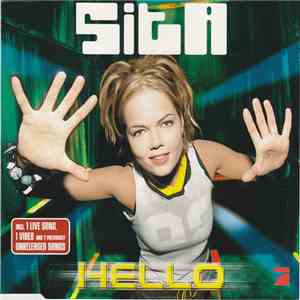 Sita - Hello mp3 album