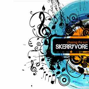Skerryvore - Chasing The Sun mp3 album