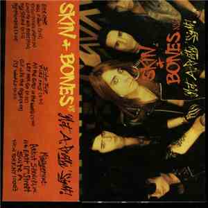 Skin & Bones  - Not A Pretty Sight mp3 album