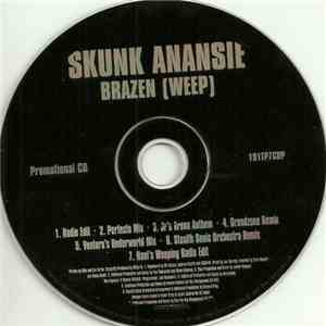 Skunk Anansie - Brazen (Weep) mp3 album