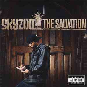 Skyzoo - The Salvation mp3 album