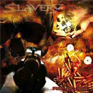 Slavery  - Revenge mp3 album