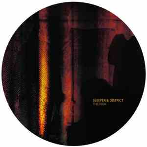Sleeper  & District  - The Risk / Dark Mutations mp3 album