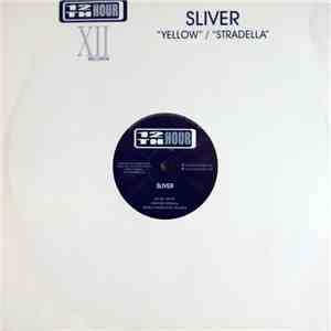 Sliver - Yellow / Stradella mp3 album