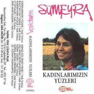 Sümeyra - Kadınlarımızın Yüzleri mp3 album