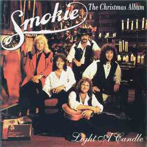 Smokie - Light A Candle - The Christmas Album mp3 album
