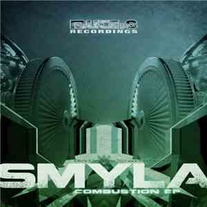 Smyla - Combustion EP mp3 album