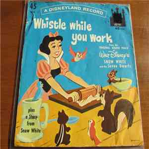 Snow White  - Whistle While You Work mp3 album