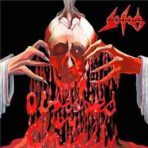 Sodom - Obsessed By Cruelty mp3 album