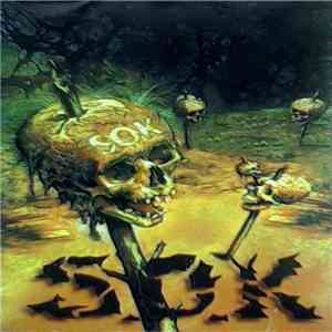 S.O.K.  - Cannibalism mp3 album