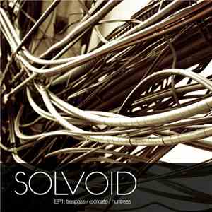 Solvoid - EP1 mp3 album