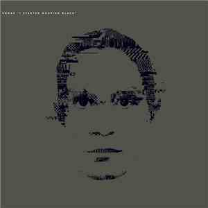 Sonae - I Started Wearing Black mp3 album