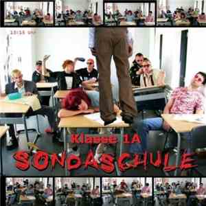 Sondaschule - Klasse 1A mp3 album