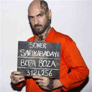 Soner Sarıkabadayı - Boza Boza mp3 album
