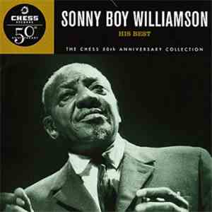 Sonny Boy Williamson  - His Best mp3 album