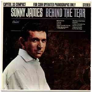 Sonny James - Behind The Tear mp3 album