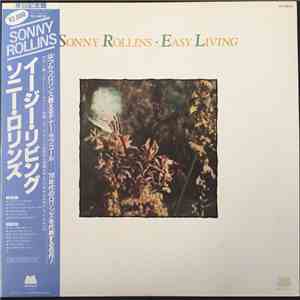 Sonny Rollins - Easy Living mp3 album
