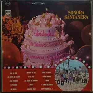 Sonora Santanera - Felicidades 15 Aniversario mp3 album