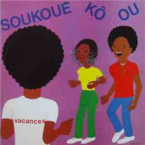 Soukoué Kô Ou - New-York City Amélioré mp3 album