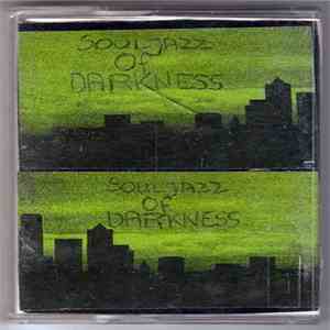 Souljazz Of Darkness - Souljazz Of Darkness mp3 album