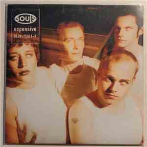 Souls - Expensive mp3 album