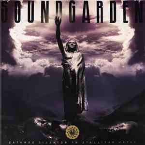 Soundgarden - Satanoscillatemymetallicsonatas mp3 album
