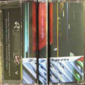 Soundings  / Shapers / Verma - Split mp3 album