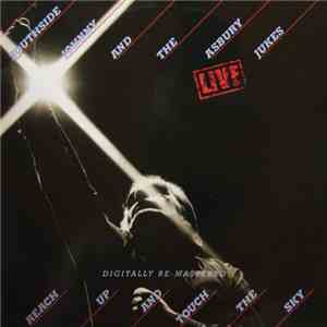 Southside Johnny And The Asbury Jukes - Live - Reach Up And Touch The Sky mp3 album