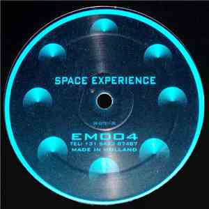 Space Experience - Untitled mp3 album