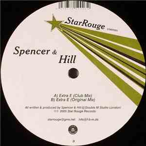 Spencer & Hill - Extra E mp3 album