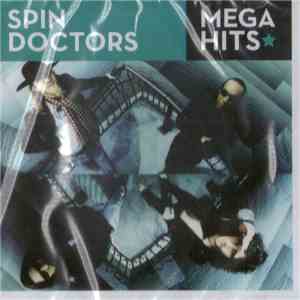 Spin Doctors - Mega Hits mp3 album