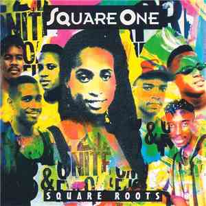 Square One - Square Roots mp3 album