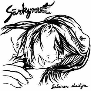 Särkyneet - Salainen Ihailija mp3 album