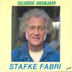 Stafke Fabri - Gelukkig Nieuwjaar mp3 album