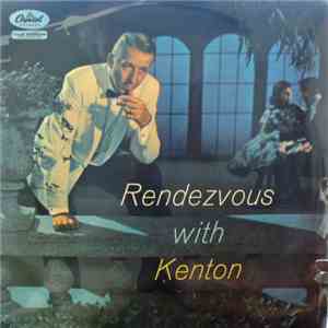 Stan Kenton - Rendezvous With Kenton mp3 album